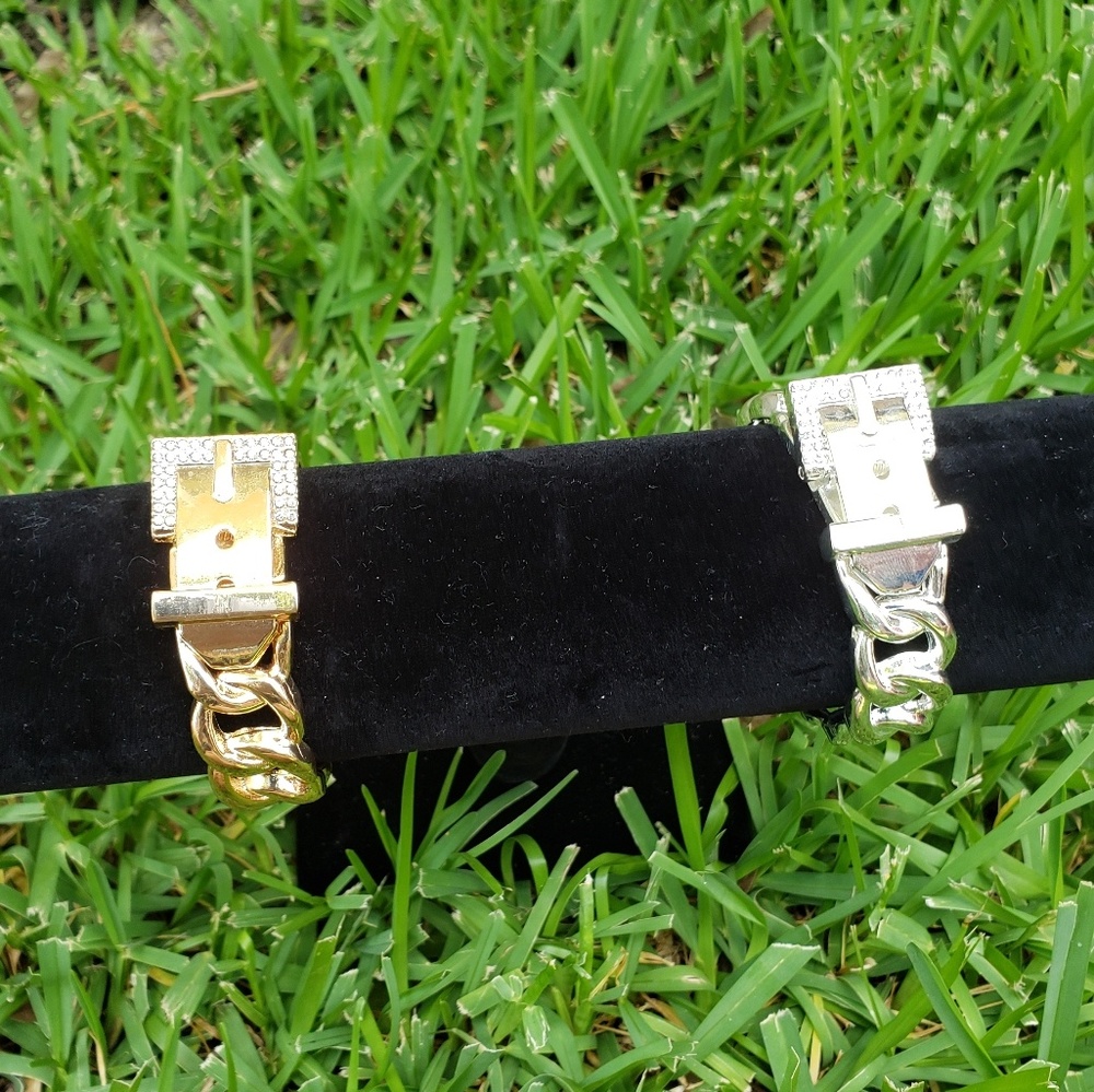 Bangle Bracelet